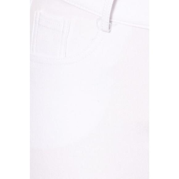 Women's Jeggings Pants Capri Stretchy Skinny PLUS - Picture 5 of 7